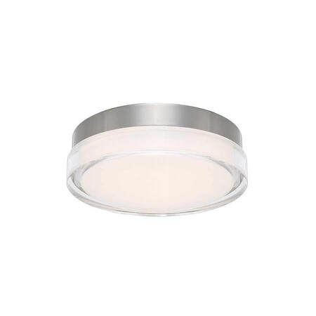Dweled Dot LED Round Flush Mount FM-W578